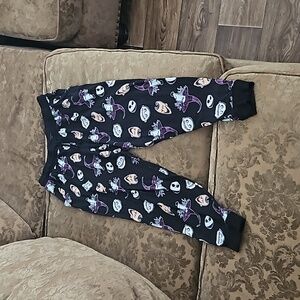 Nightmare Before Christmas Pajama Pants